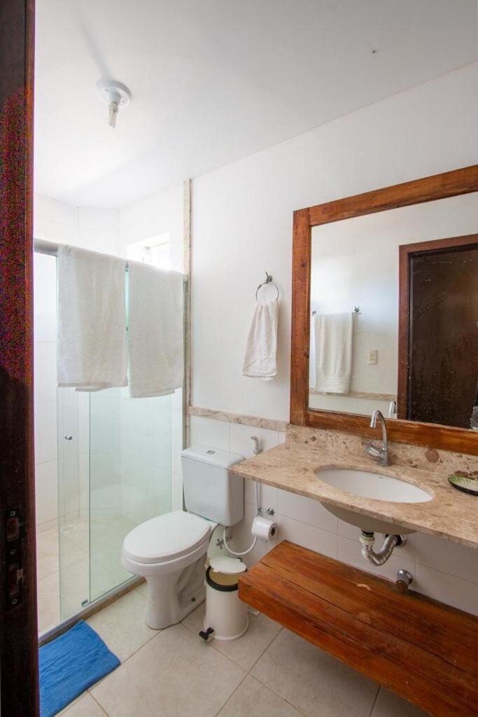 Vilage 03 Quartos, Area Gourmet Privativa Marau  Dış mekan fotoğraf
